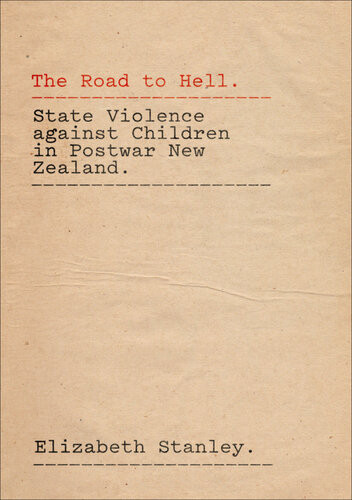 The Road To Hell Elizabeth Stanley