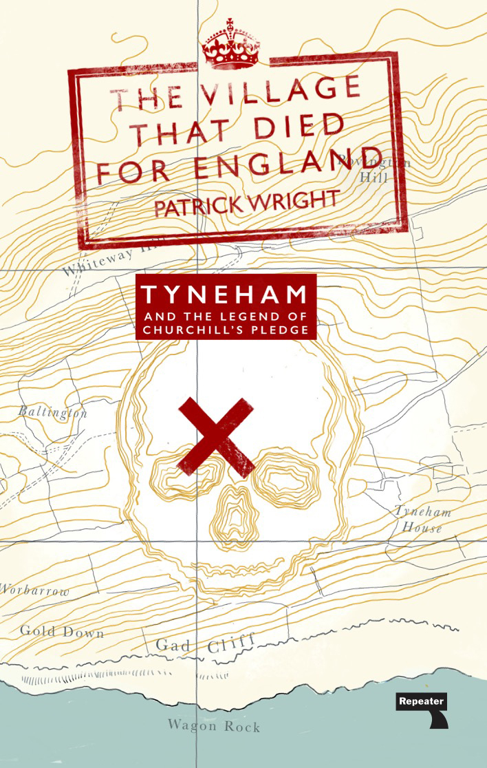 The Village That Died For England Patrick Wright