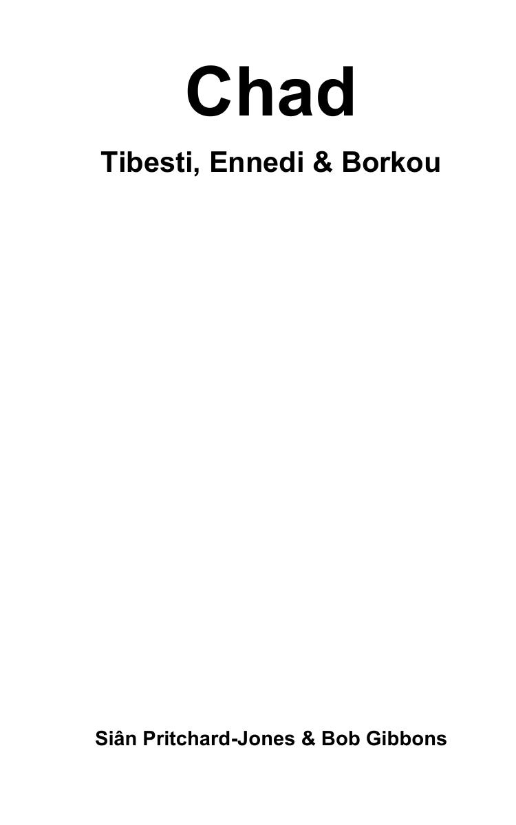 Chad Bob Gibbons Rocco Rava Andras Zboray
