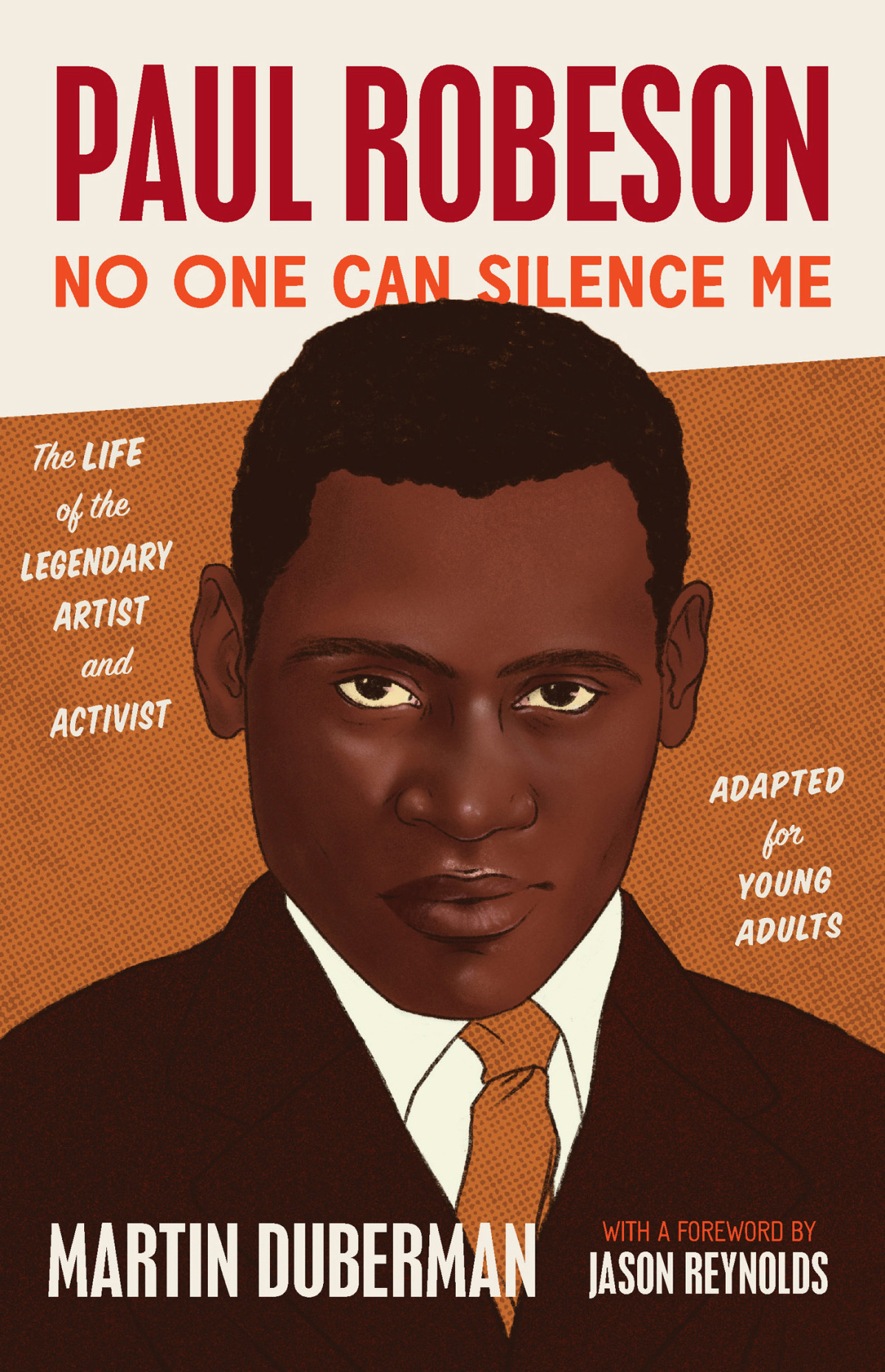 Paul Robeson Martin Duberman