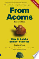 From Acorns 2nd Caspian Woods