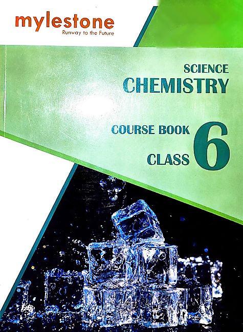 Mylestone Chemistry Course Book 6 2022th Edition Mylestone
