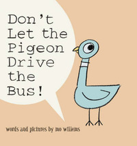 Dont Let The Pigeon Drive The Bus 1st First Mo Williams