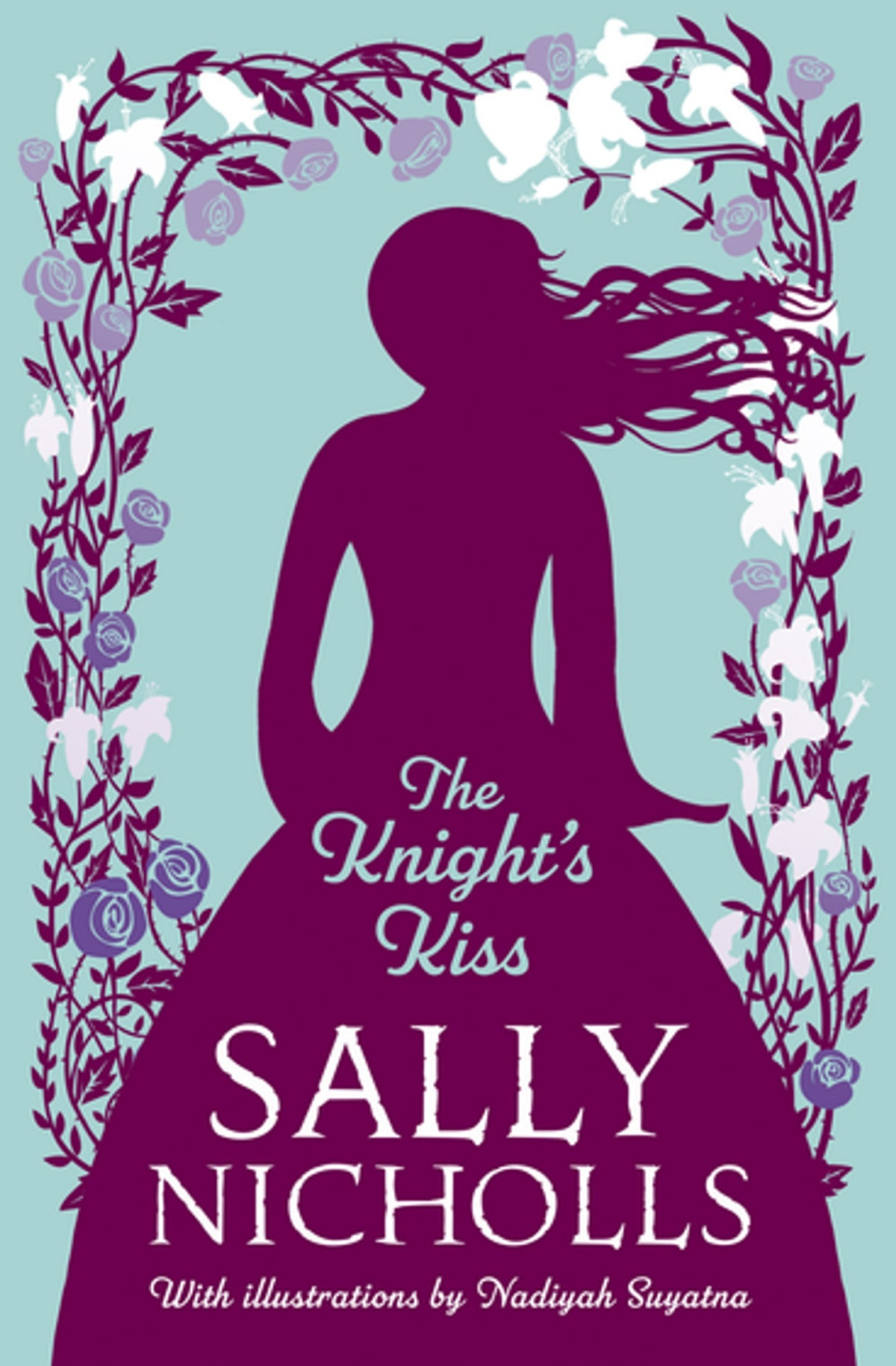 The Knights Kiss Nadiyah Suyatna Sally Nicholls