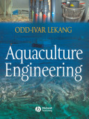Aquaculture Engineering Oddivar Lekang