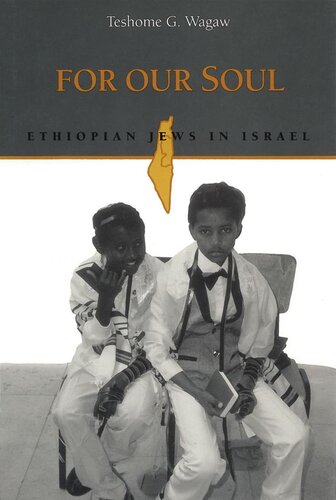 For Our Soul Teshome Wagaw