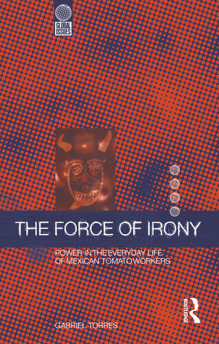 The Force Of Irony Gabriel Torres