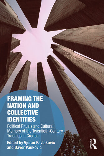 Framing The Nation And Collective Identities Vjeran Pavlakovi