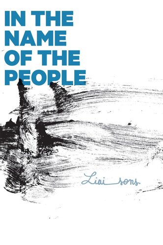 In The Name Of The People Liaisons Ben Morea