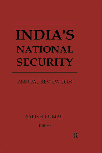 Indias National Security Satish Kumar