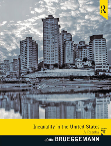Inequality In The United States John Brueggemann