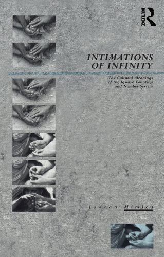 Intimations Of Infinity Jadran Mimica