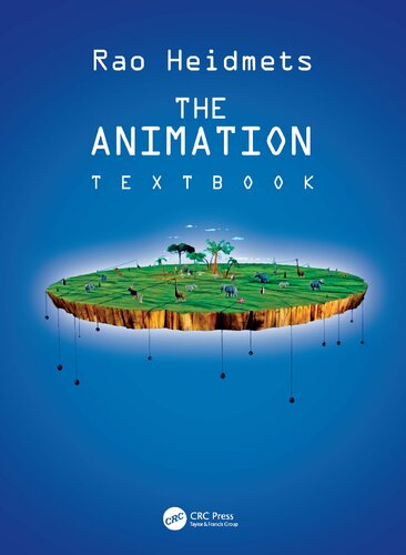 The Animation Textbook Rao Heidmets