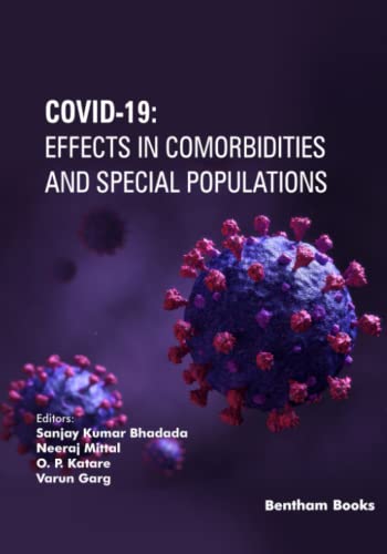 Covid19 Effects In Comorbidities And Special Populations Sanjay Kumar Bhadada