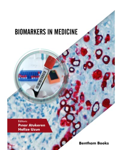 Biomarkers In Medicine Pnar Atukeren Hafize Uzun