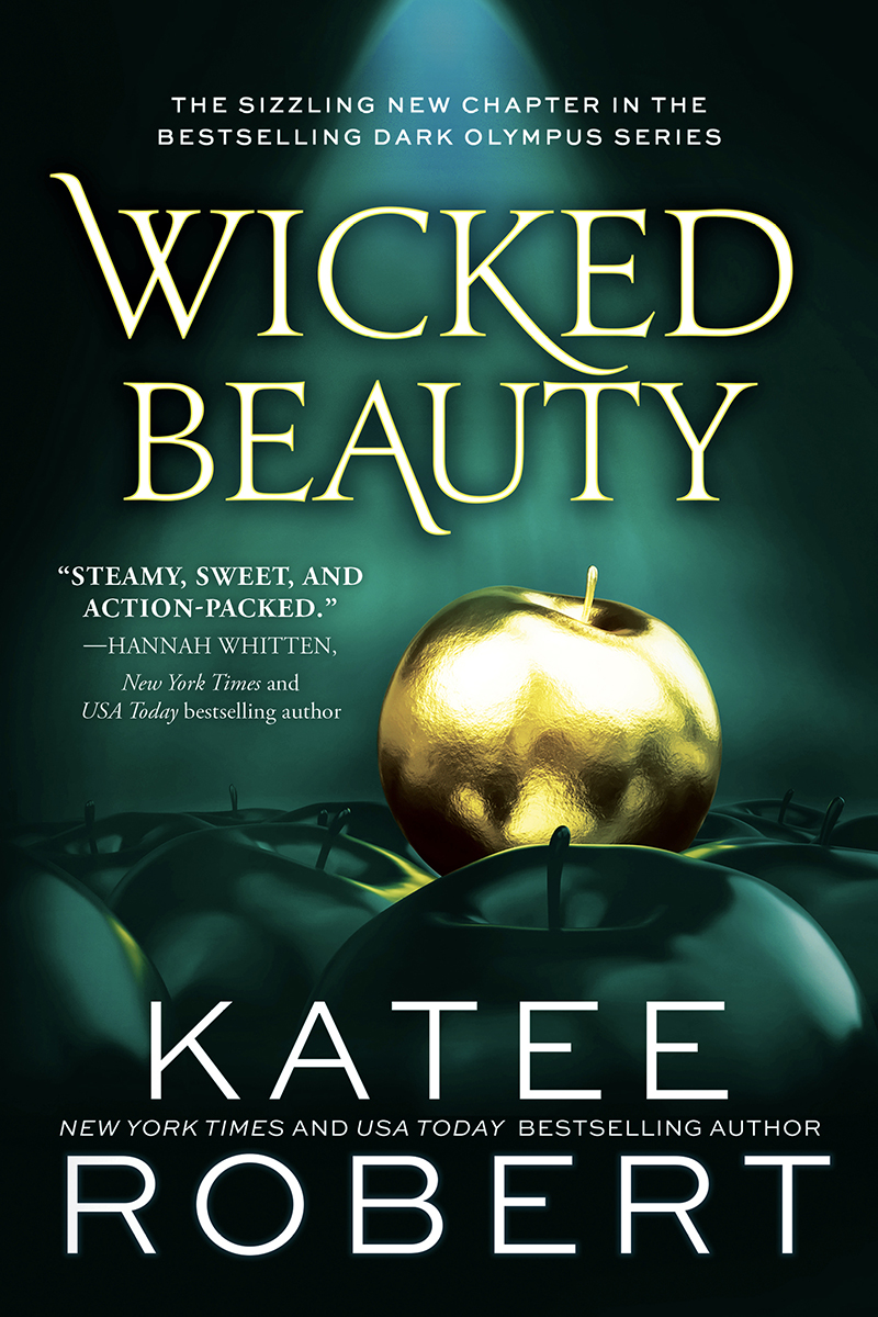 Wicked Beauty Katee Robert
