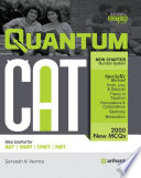 Quantitative Aptitude Quantum Cat 2022th Edition Sarvesh K Verma