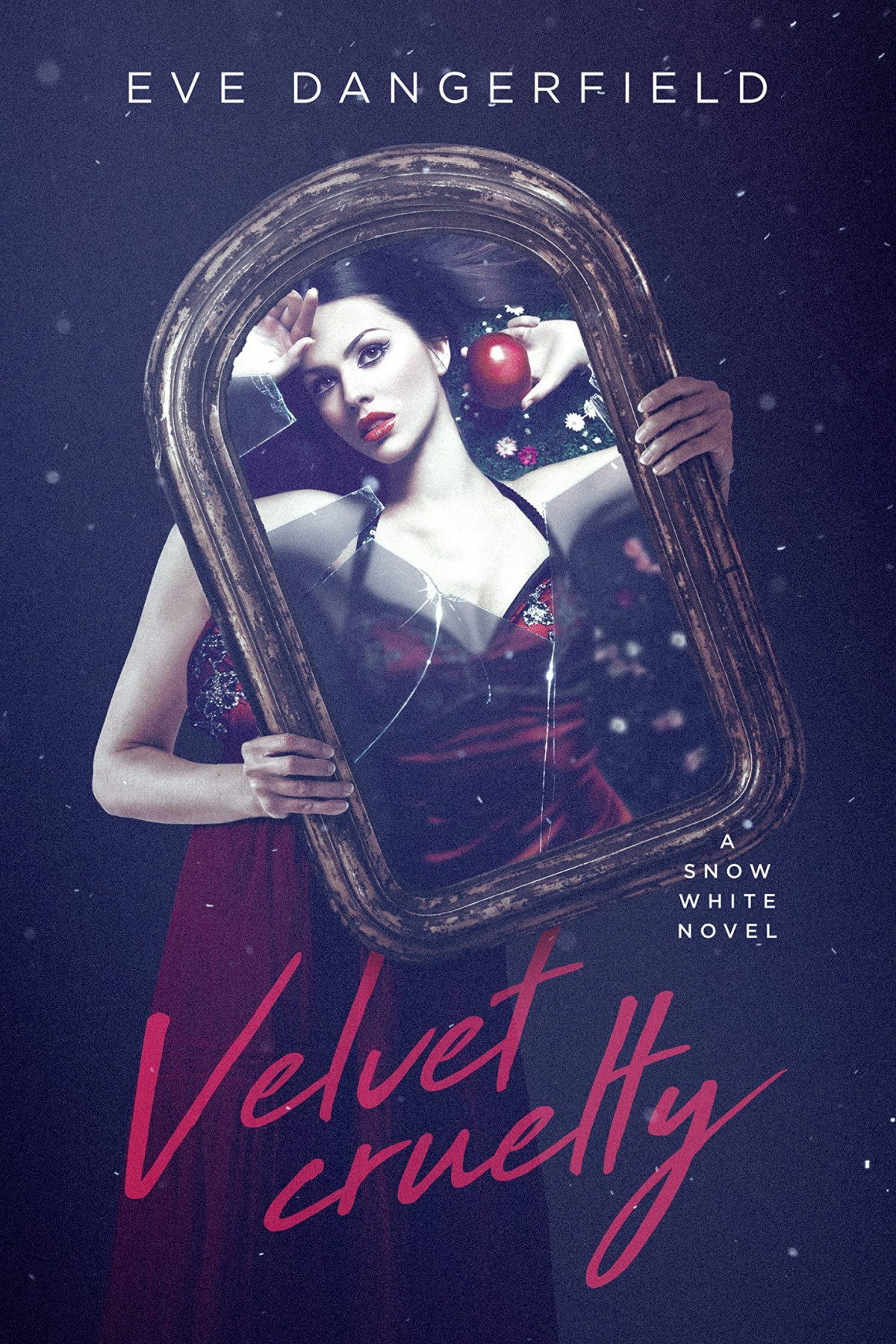 Velvet Cruelty Eve Dangerfield