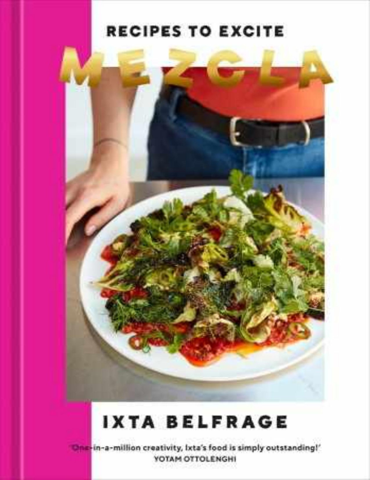 Mezcla Recipes To Excite Ixta Belfrage