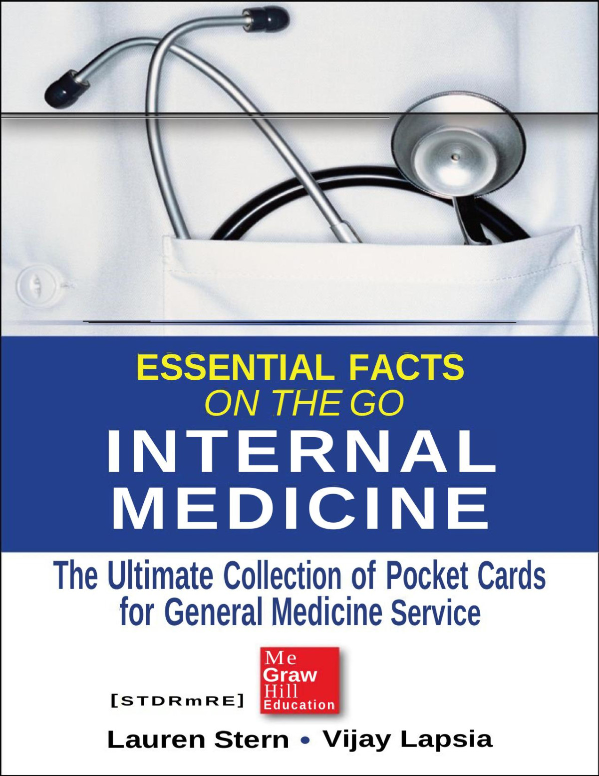 Essential Facts On The Go Internal Medicine Stern Lauren Lapsia