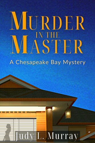 Murder In The Master Judy L Murray