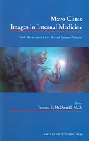 Mayo Clinic Images In Internal Medicineselfassessment For Board Exam Review Furman S Mcdonald