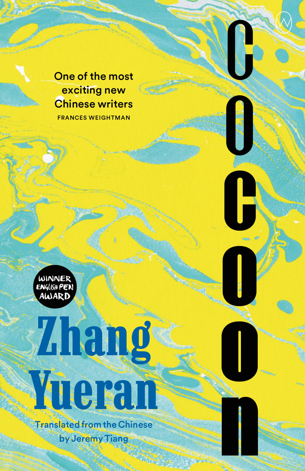 Cocoon Zhang Yueran