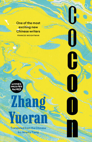 Cocoon Zhang Yueran