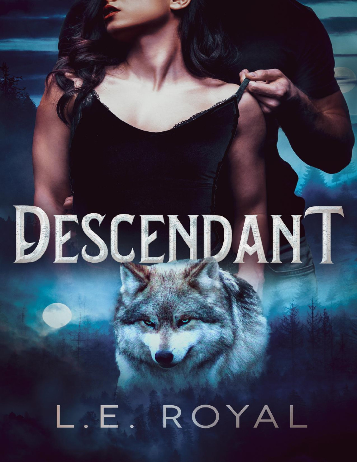 Descendant Le Royal