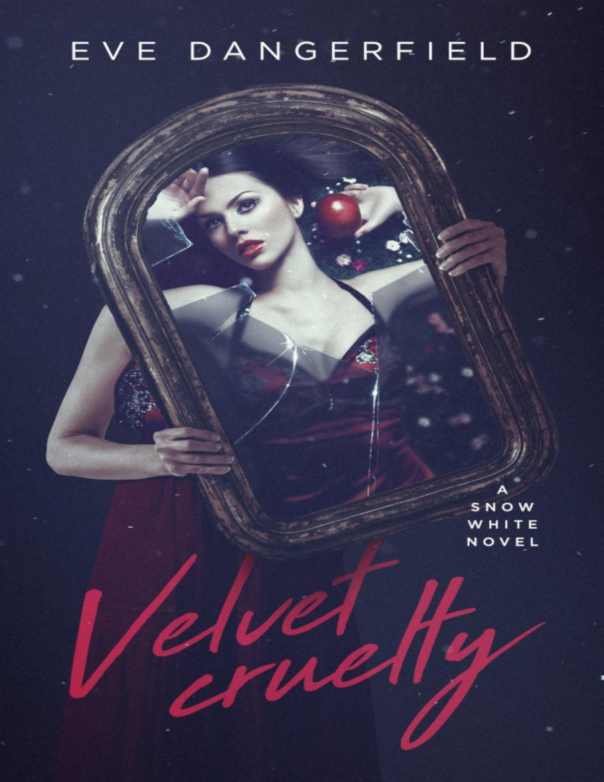 Velvet Cruelty Eve Dangerfield