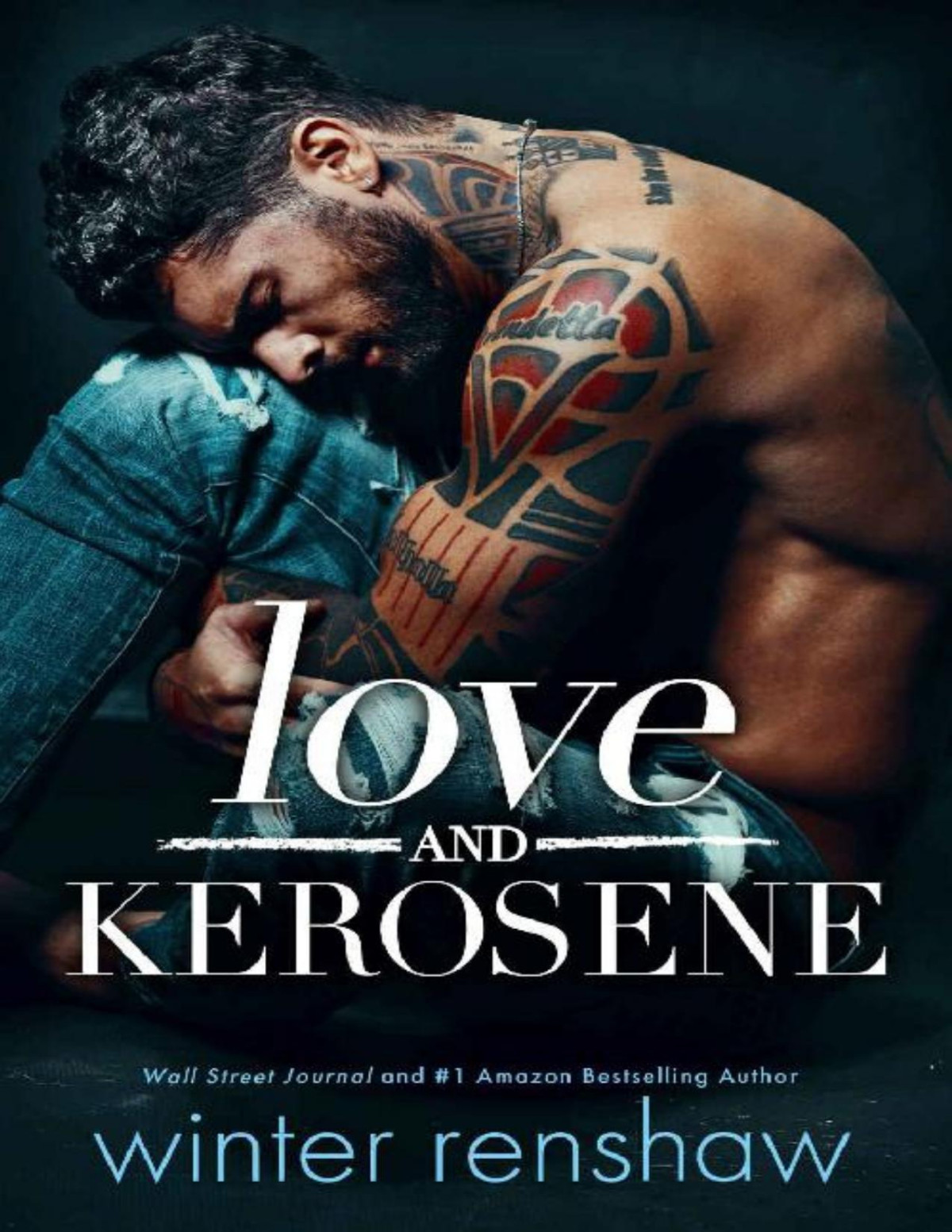 Love And Kerosene Winter Renshaw
