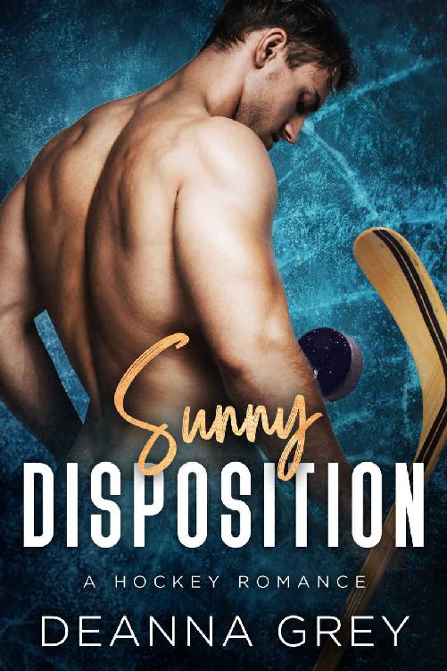 Sunny Disposition Deanna Grey