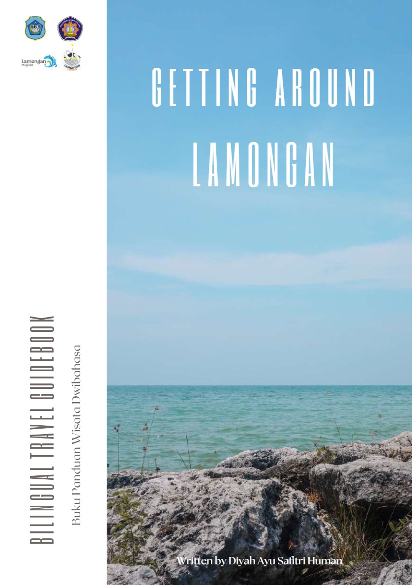 Getting Around Lamongan Diyah Ayu Safitri Human