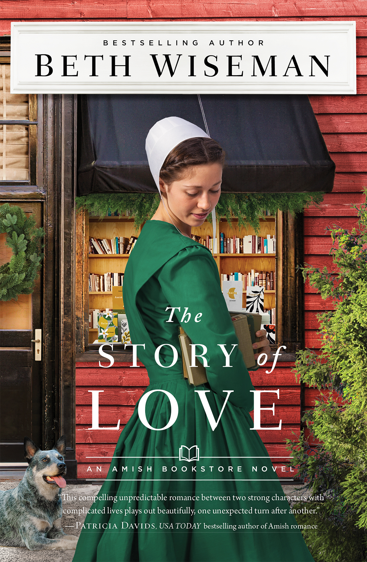 The Story Of Love Beth Wiseman