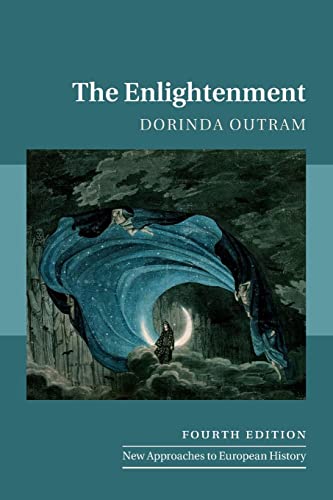 The Enlightenment 4th Edition Dorinda Outram