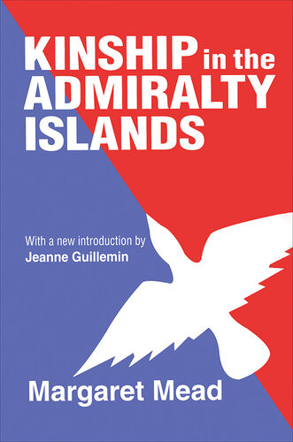 Kinship In The Admiralty Islands Taylor Francis Group