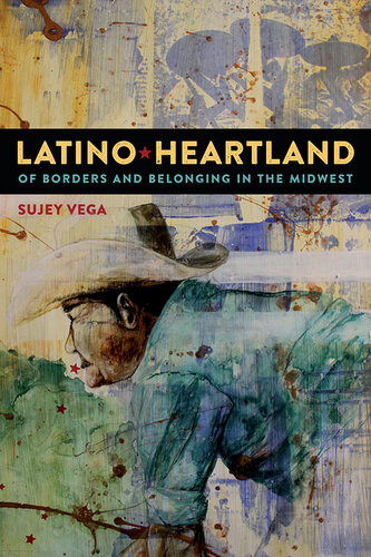 Latino Heartland Sujey Vega