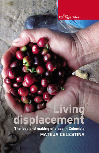 Living Displacement Mateja Celestina