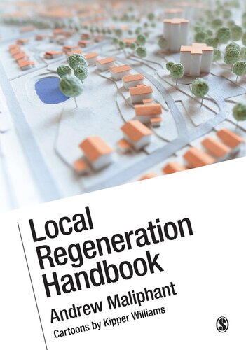 Local Regeneration Handbook Andrew Maliphant