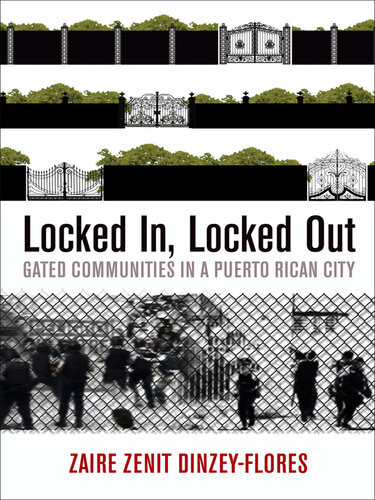 Locked In Locked Out Zaire Zenit Dinzeyflores