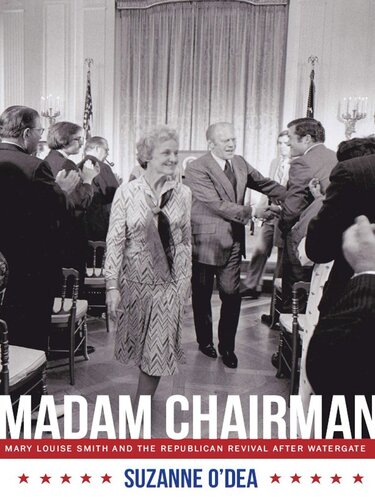 Madam Chairman Suzanne Odea