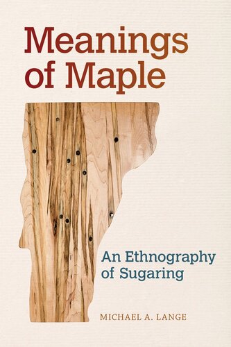 Meanings Of Maple Michael Lange