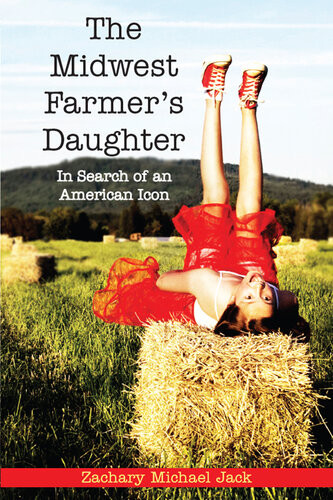 The Midwest Farmers Daughter Zachary Michael Jack
