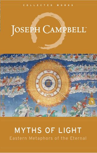 Myths Of Light Joseph Campbell