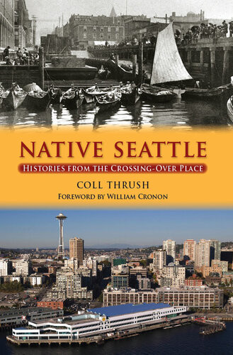 Native Seattle Coll Thrush