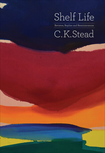Shelf Life Karl Stead