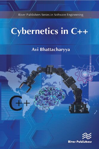 Cybernetics In C Avi Bhattacharyya
