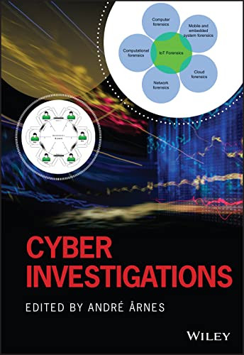 Cyber Investigations Andr Rnes