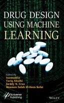 Drug Design Using Machine Learning Inamuddin Tariq Altalhi Jorddy N Cruz