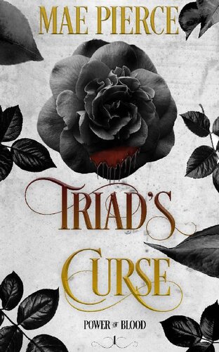 Triads Curse Mae Pierce